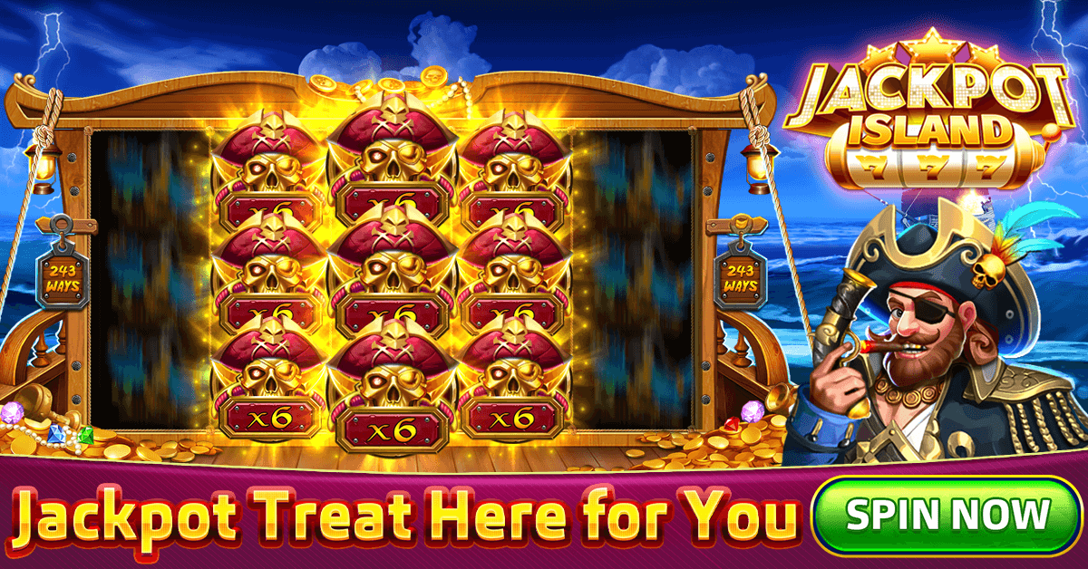 epic jackpot slot